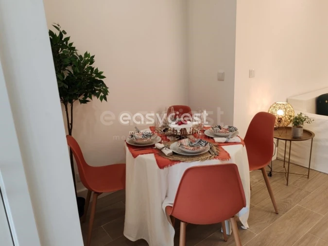 Apartamento T2 para Venda em Estrela Foto 8