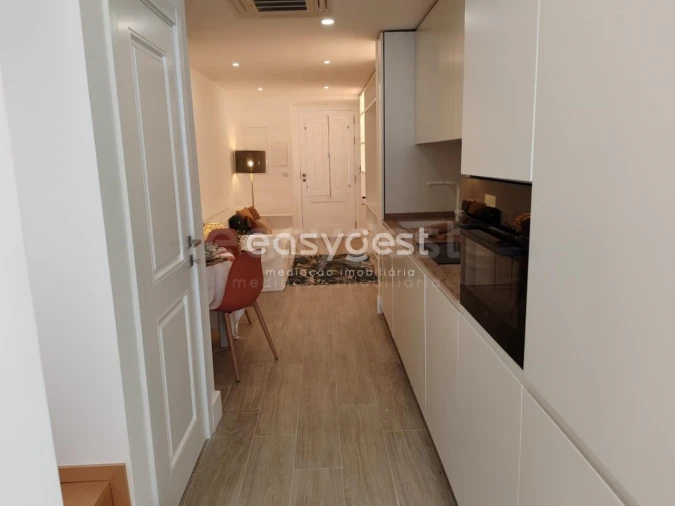 Apartamento T2 para Venda em Estrela Foto 10