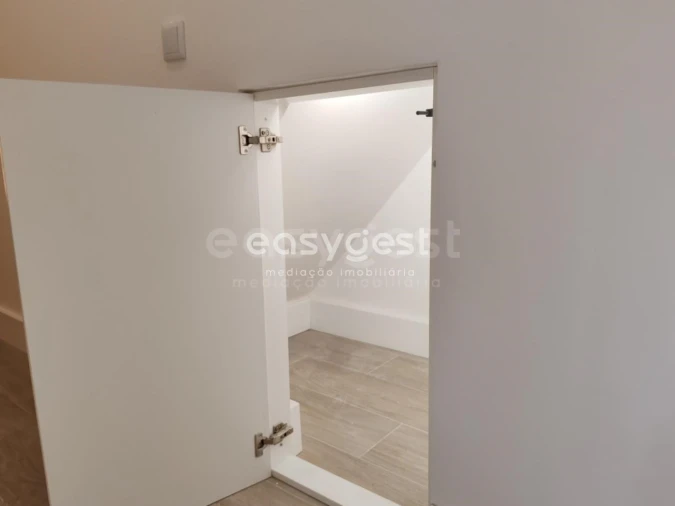 Apartamento T2 para Venda em Estrela Foto 21