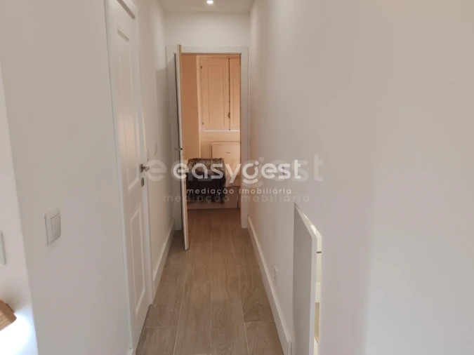 Apartamento T2 para Venda em Estrela Foto 22