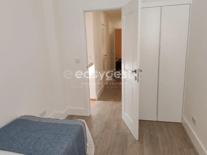 Apartamento T2 para Venda em Estrela Foto 24