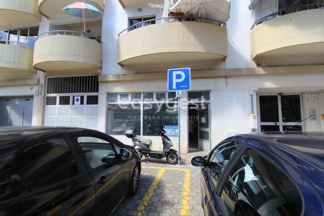 Loja para Venda em Portimão Foto 13
