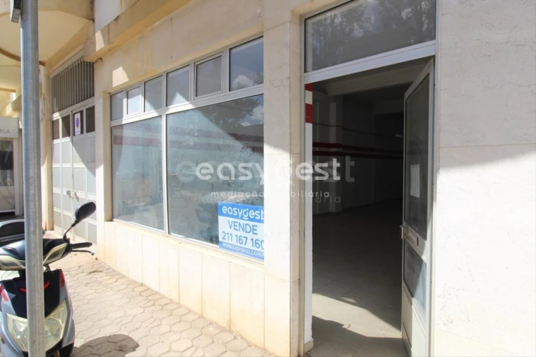 Loja para Venda em Portimão Foto 14