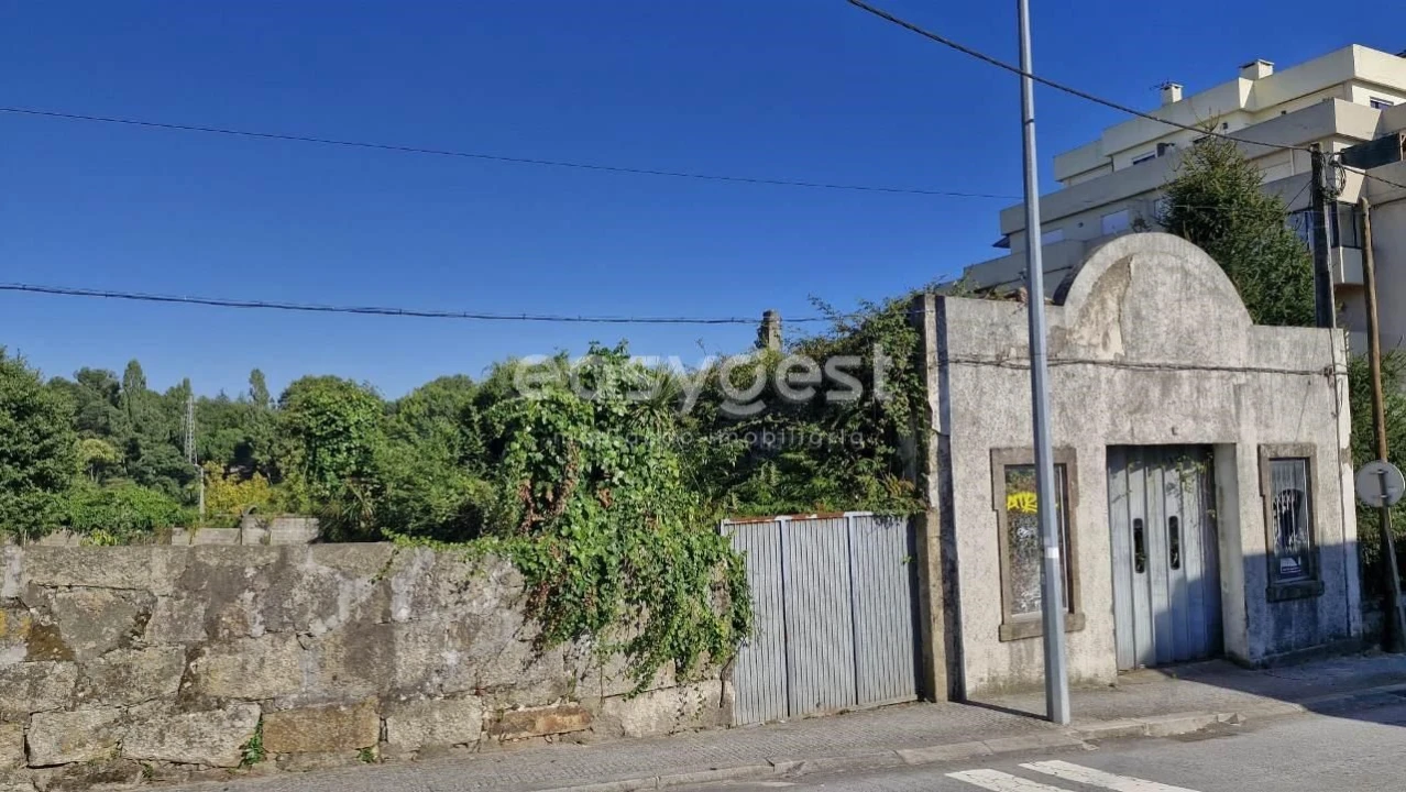 Terreno para Venda em Custóias, Leça do Balio e Guifões Foto 7