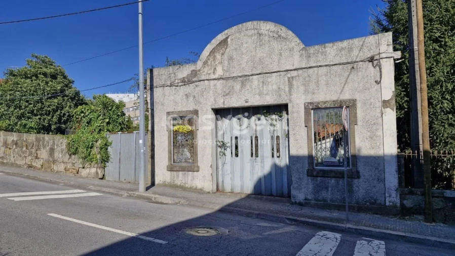 Terreno para Venda em Custóias, Leça do Balio e Guifões Foto 2