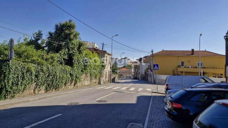 Terreno para Venda em Custóias, Leça do Balio e Guifões Foto 8