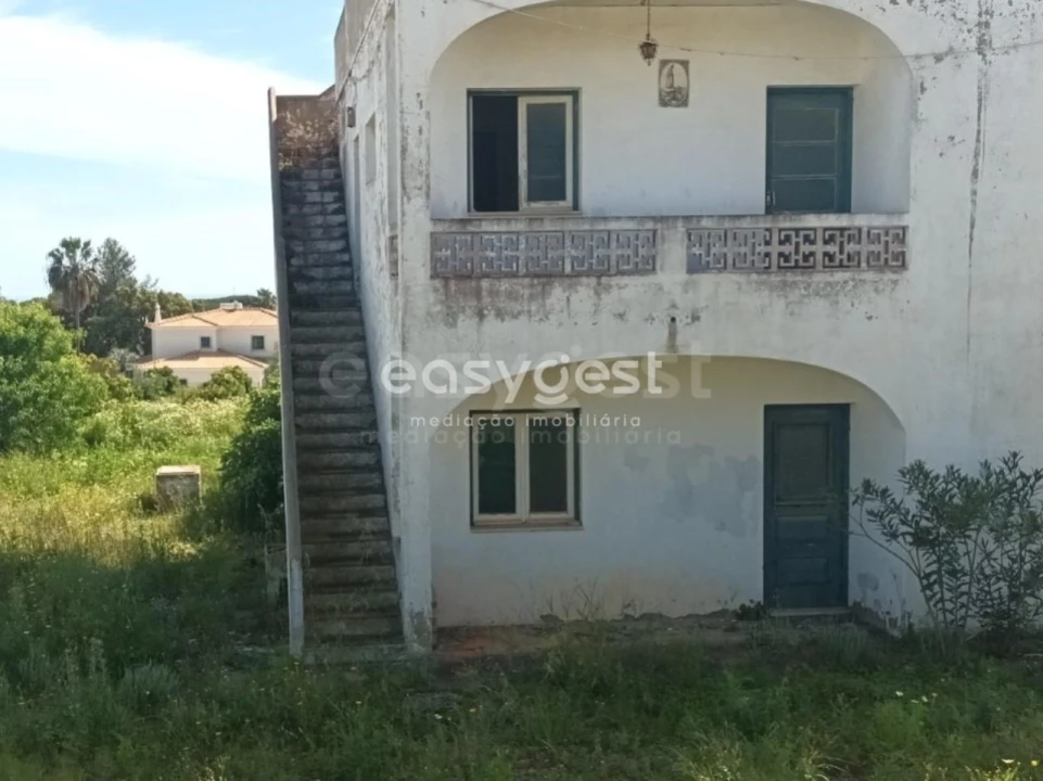 Terreno para Venda em Albufeira e Olhos de Água Foto 5