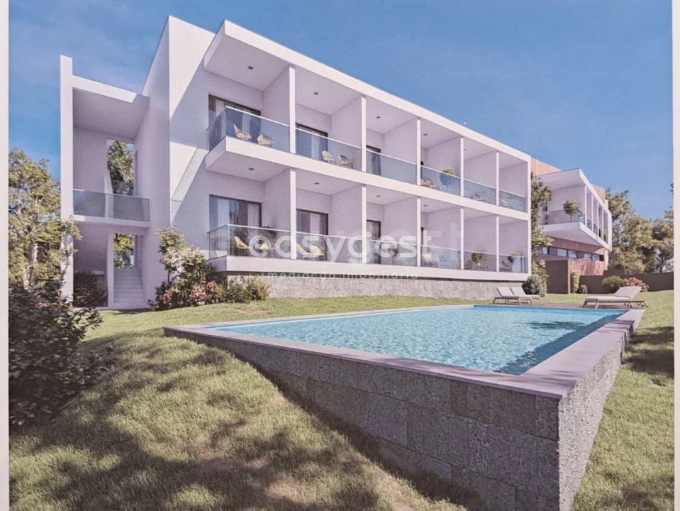 Terreno para Venda em Albufeira e Olhos de Água Foto 1