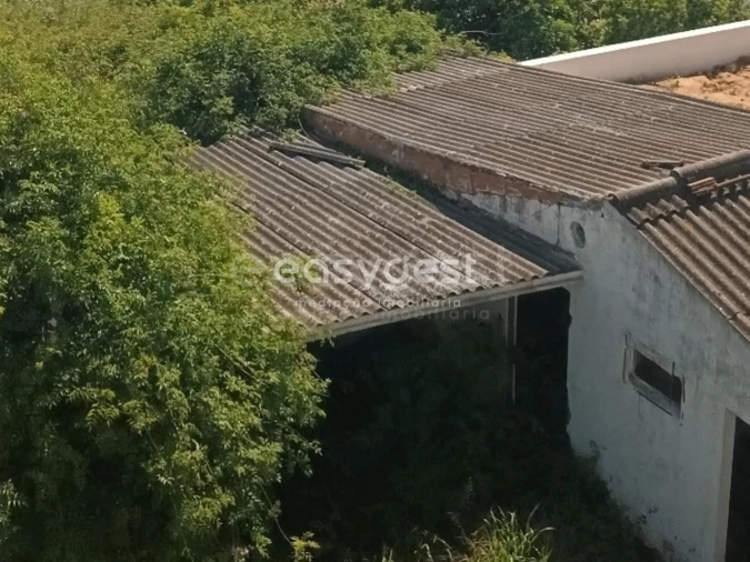 Terreno para Venda em Albufeira e Olhos de Água Foto 10