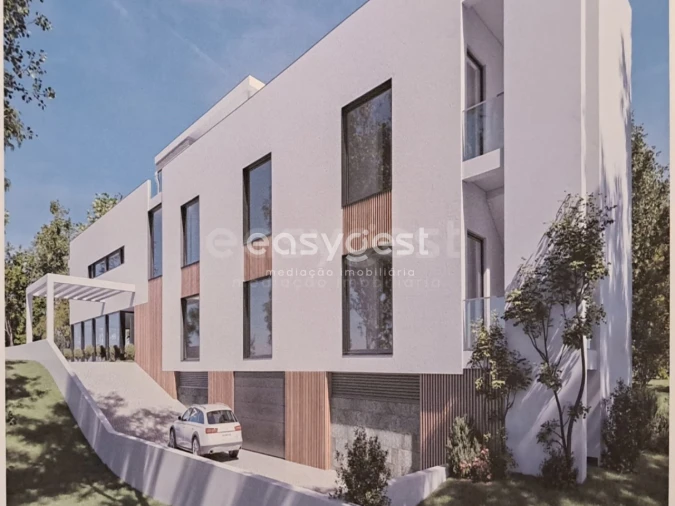 Terreno para Venda em Albufeira e Olhos de Água Foto 2