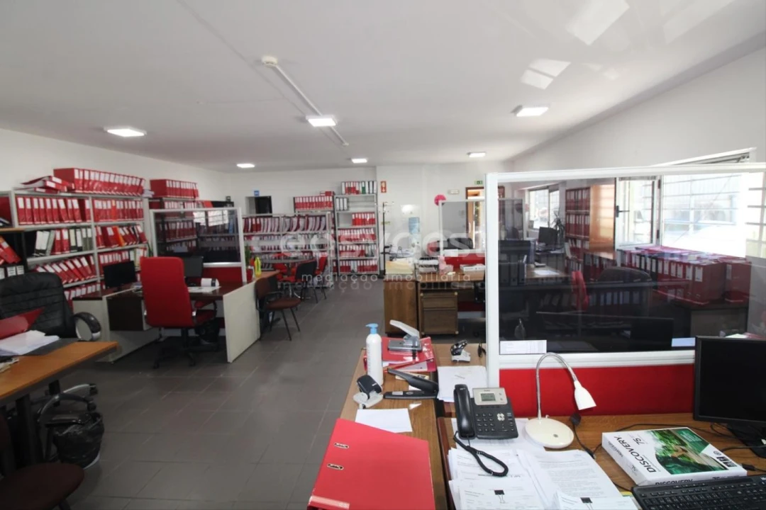 Escritório para Venda em Assafarge e Antanhol Foto 3