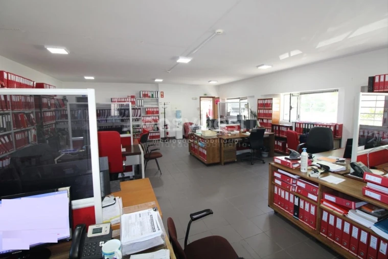 Escritório para Venda em Assafarge e Antanhol Foto 4