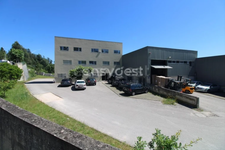 Escritório para Venda em Assafarge e Antanhol Foto 6