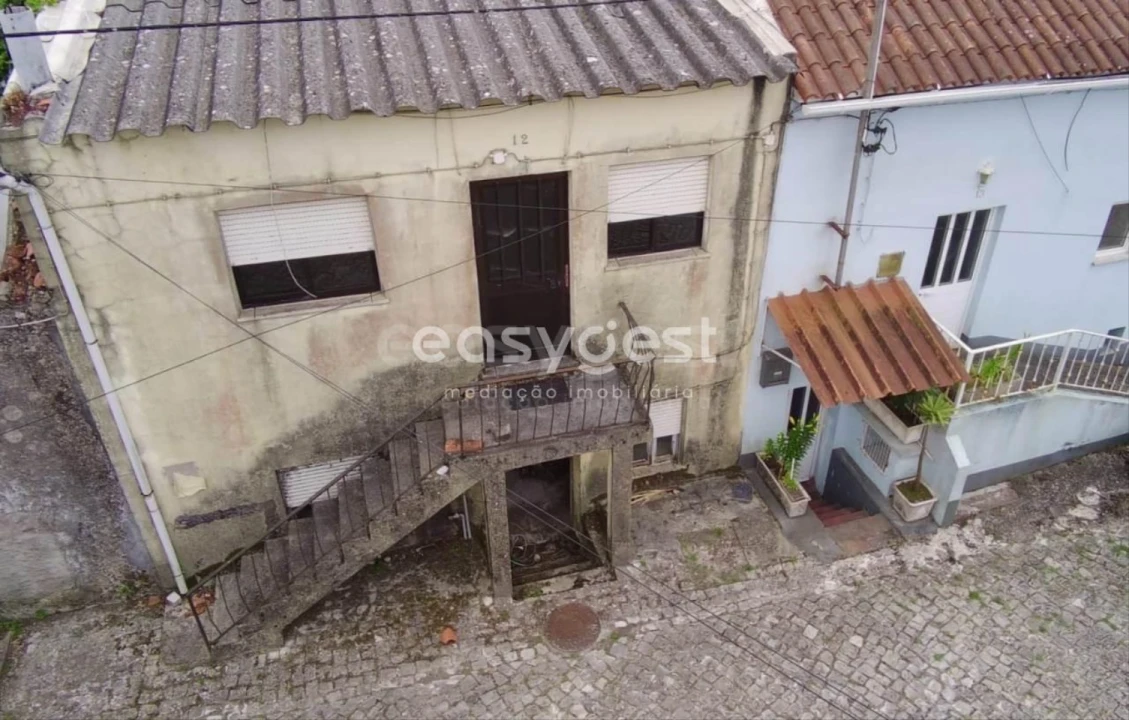 Moradia T4 para Venda em Pataias e Martingança Foto 21