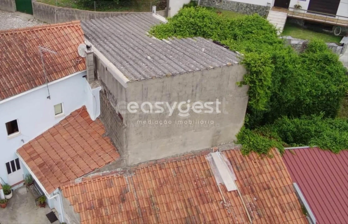 Moradia T4 para Venda em Pataias e Martingança Foto 24