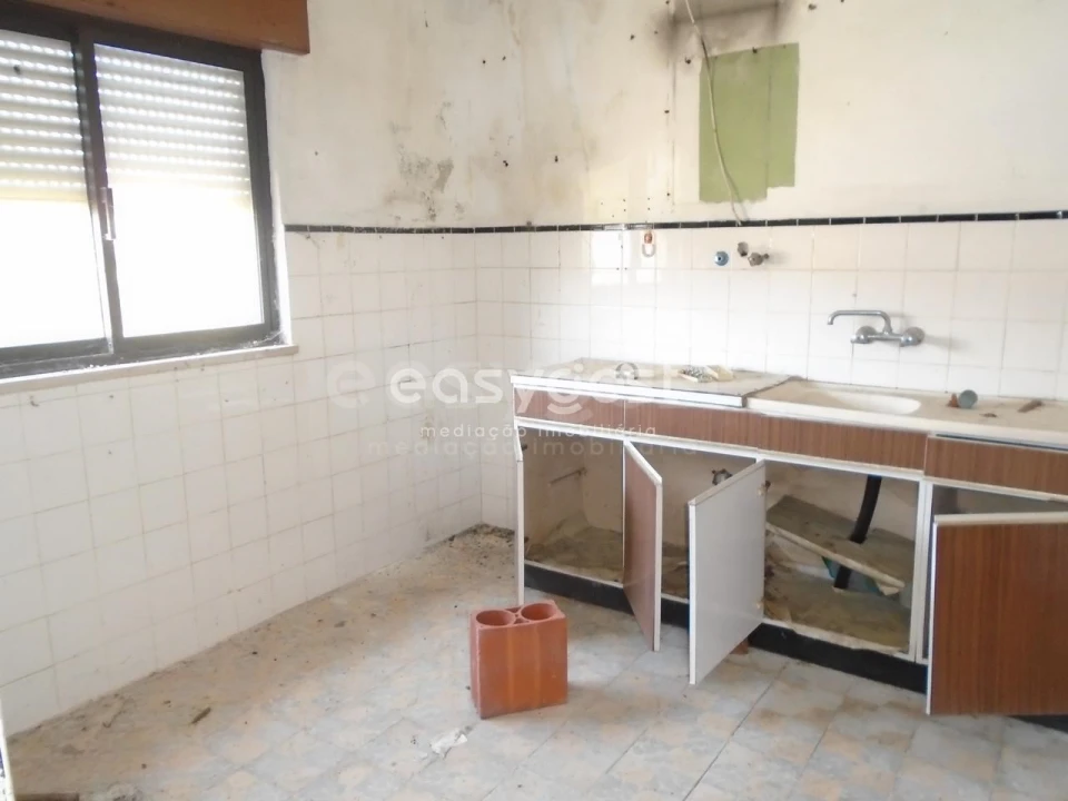 Moradia T4 para Venda em Pataias e Martingança Foto 27