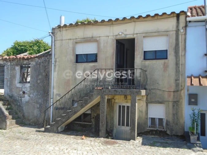 Moradia T4 para Venda em Pataias e Martingança