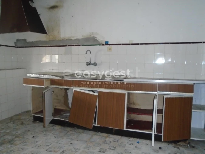 Moradia T4 para Venda em Pataias e Martingança Foto 19