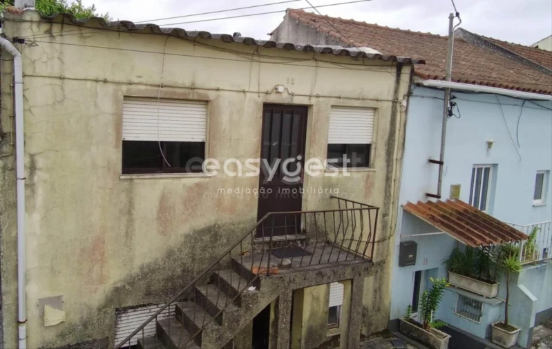 Moradia T4 para Venda em Pataias e Martingança Foto 25