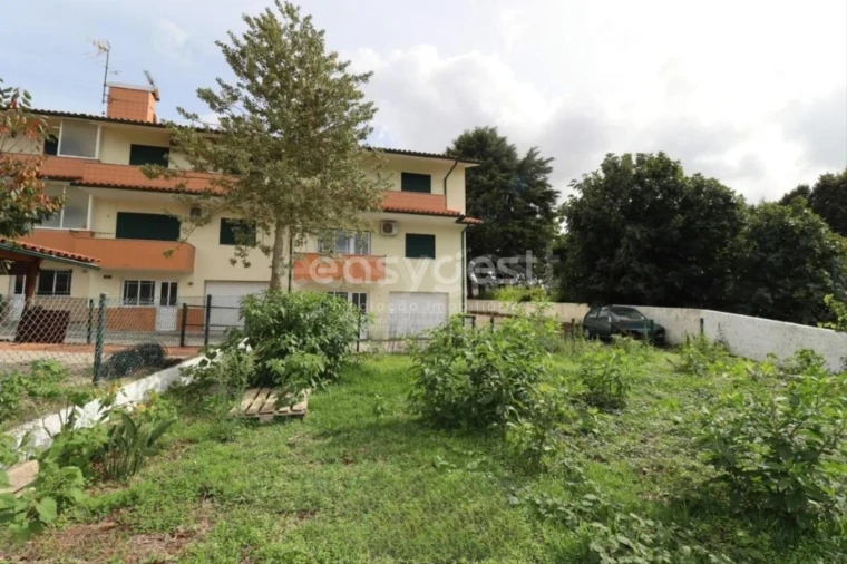 Moradia T3 para Venda em Branca Foto 34