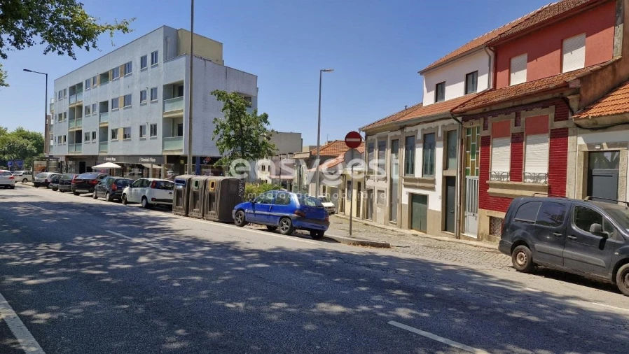 Terreno para Venda em Paranhos Foto 5