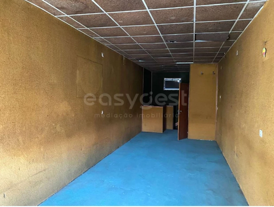 Moradia T2 para Venda em Almodôvar e Graça dos Padrões Foto 9