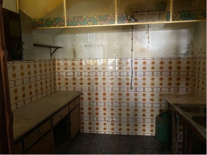 Moradia T2 para Venda em Almodôvar e Graça dos Padrões Foto 5