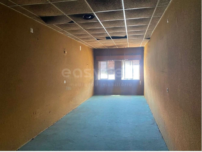 Moradia T2 para Venda em Almodôvar e Graça dos Padrões Foto 8