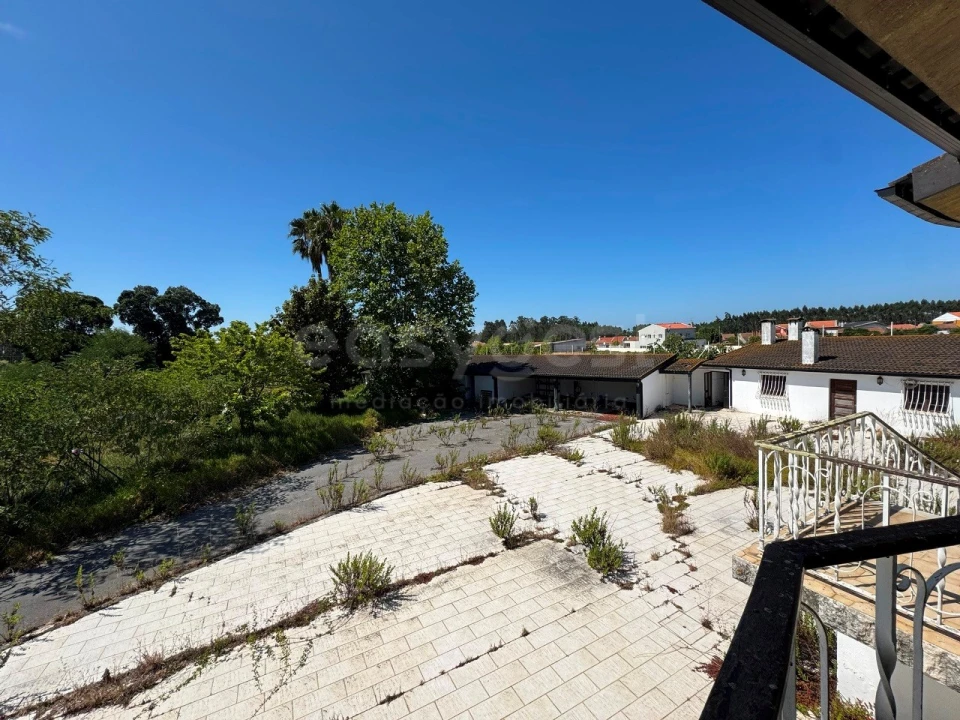 Moradia T5 para Venda em Tocha Foto 24