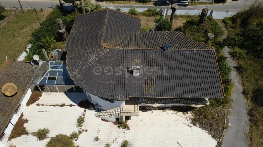 Moradia T5 para Venda em Tocha