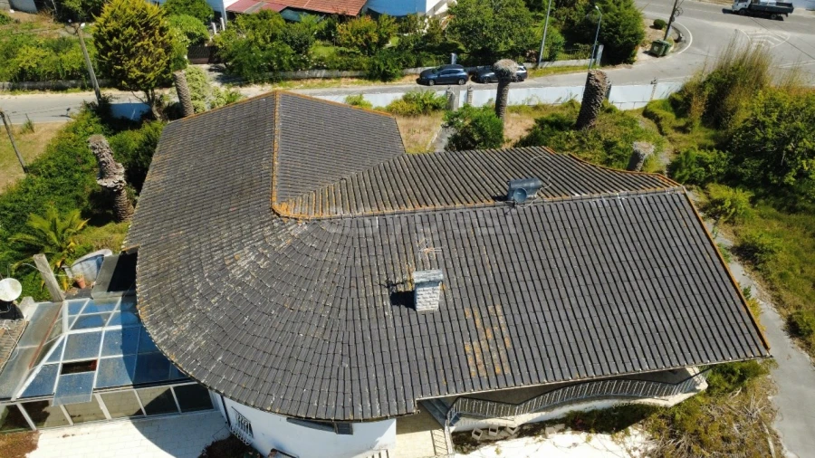 Moradia T5 para Venda em Tocha Foto 2