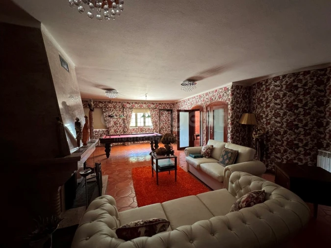 Moradia T5 para Venda em Tocha Foto 23