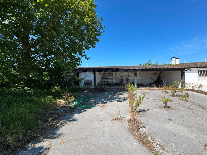 Moradia T5 para Venda em Tocha Foto 29