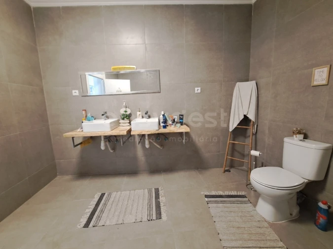 Moradia T3 para Venda em Salvada e Quintos Foto 8