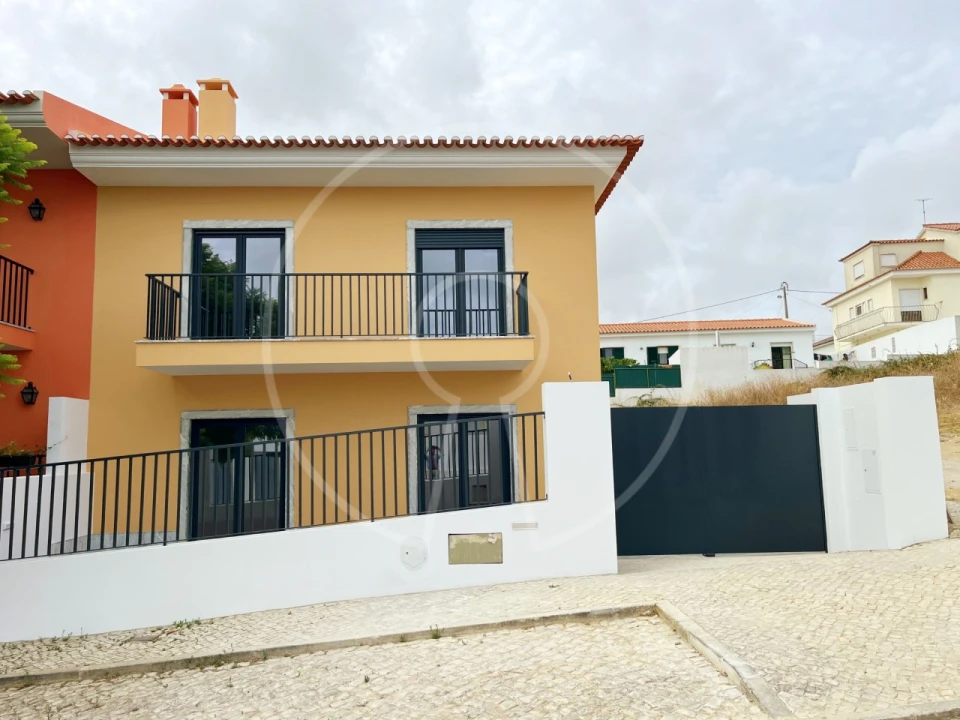 Moradia T3 para Venda em Cascais e Estoril Foto 2