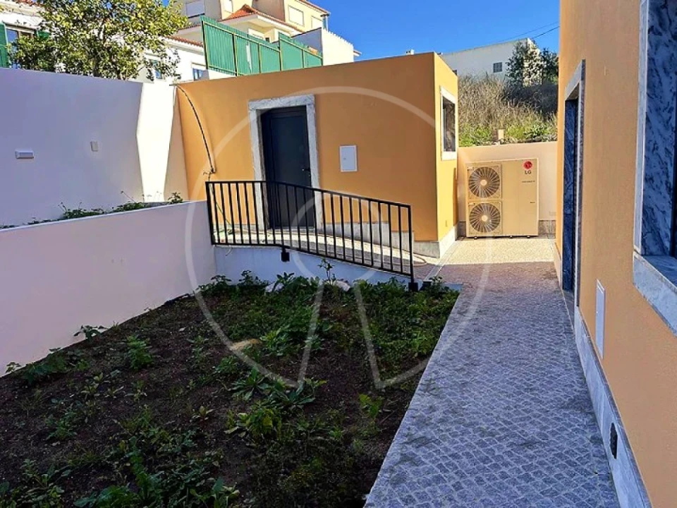 Moradia T3 para Venda em Cascais e Estoril Foto 5