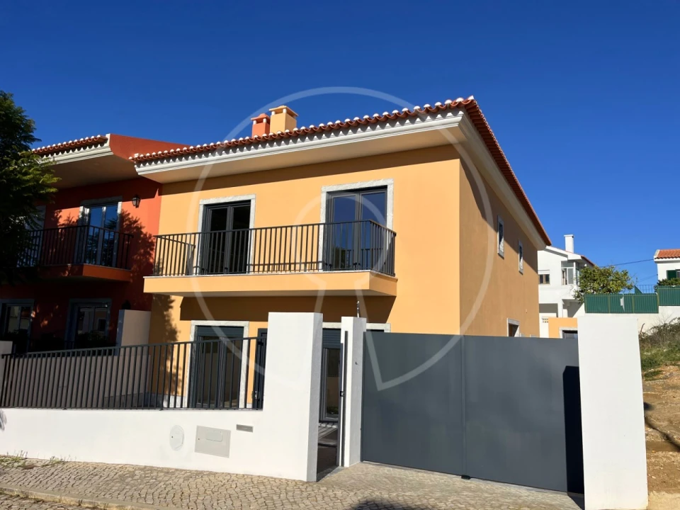 Moradia T3 para Venda em Cascais e Estoril Foto 1