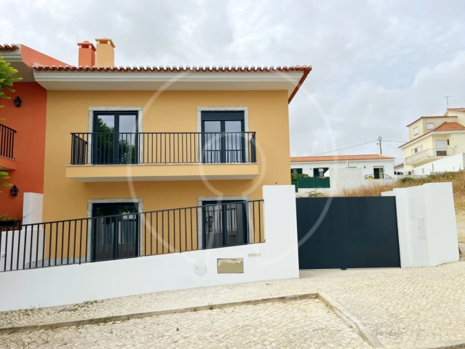 Moradia T3 para Venda em Cascais e Estoril Foto 2