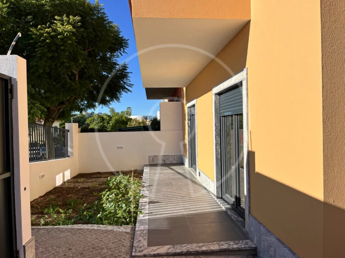 Moradia T3 para Venda em Cascais e Estoril Foto 4