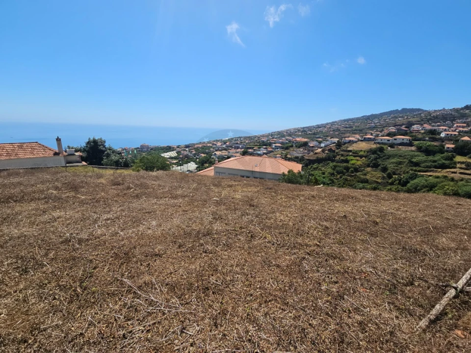 Terreno Agricola ou Rústico para Venda em Calheta Foto 2