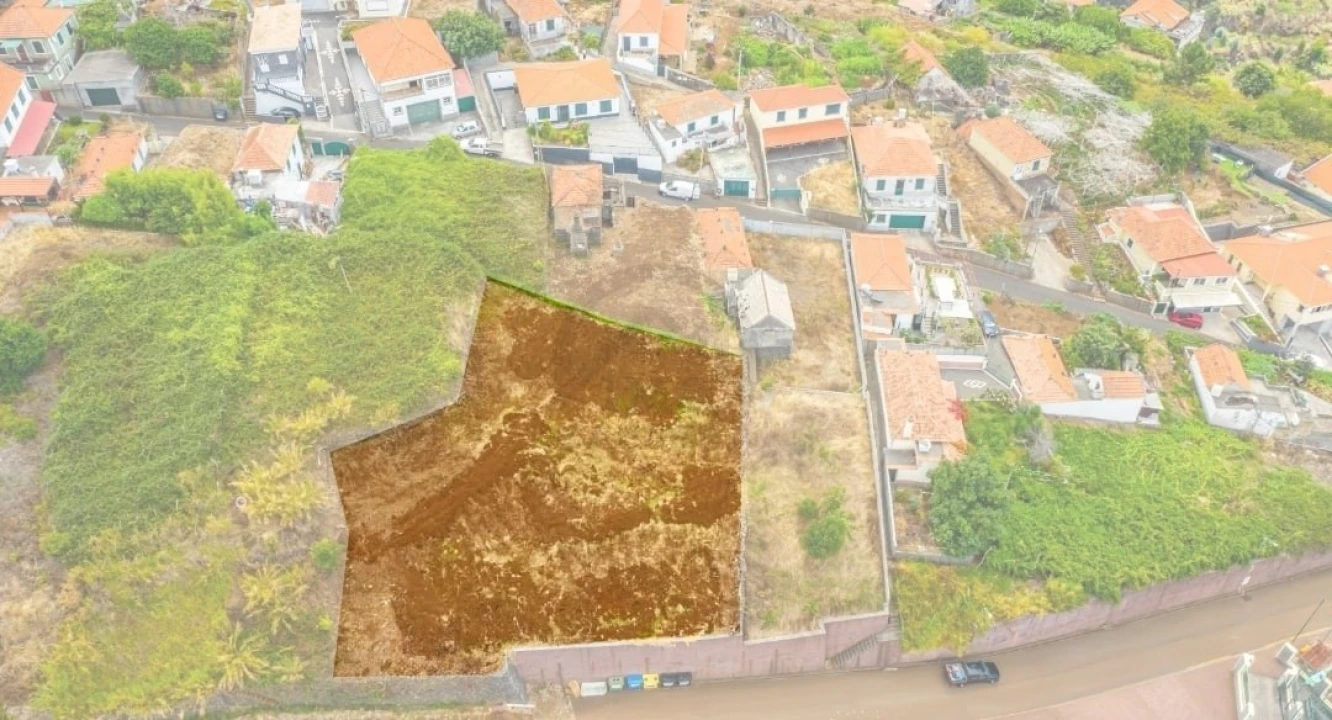 Terreno Agricola ou Rústico para Venda em Calheta Foto 10