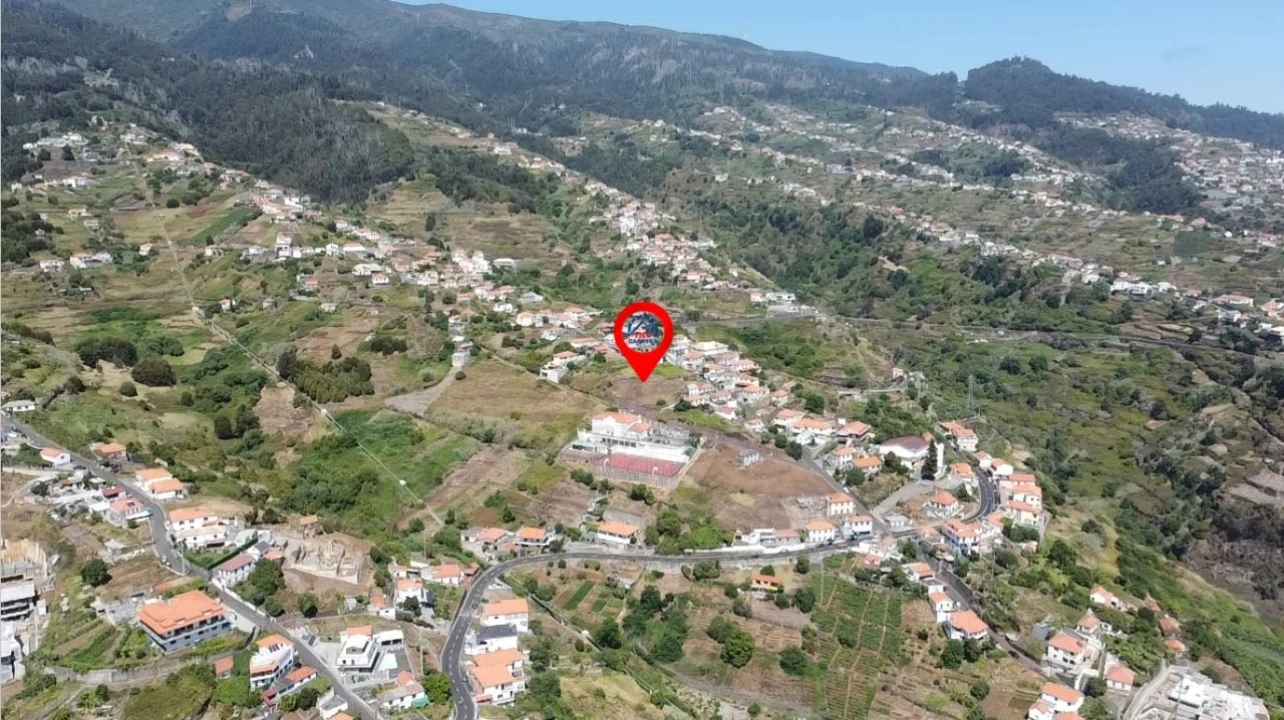 Terreno Agricola ou Rústico para Venda em Calheta Foto 12