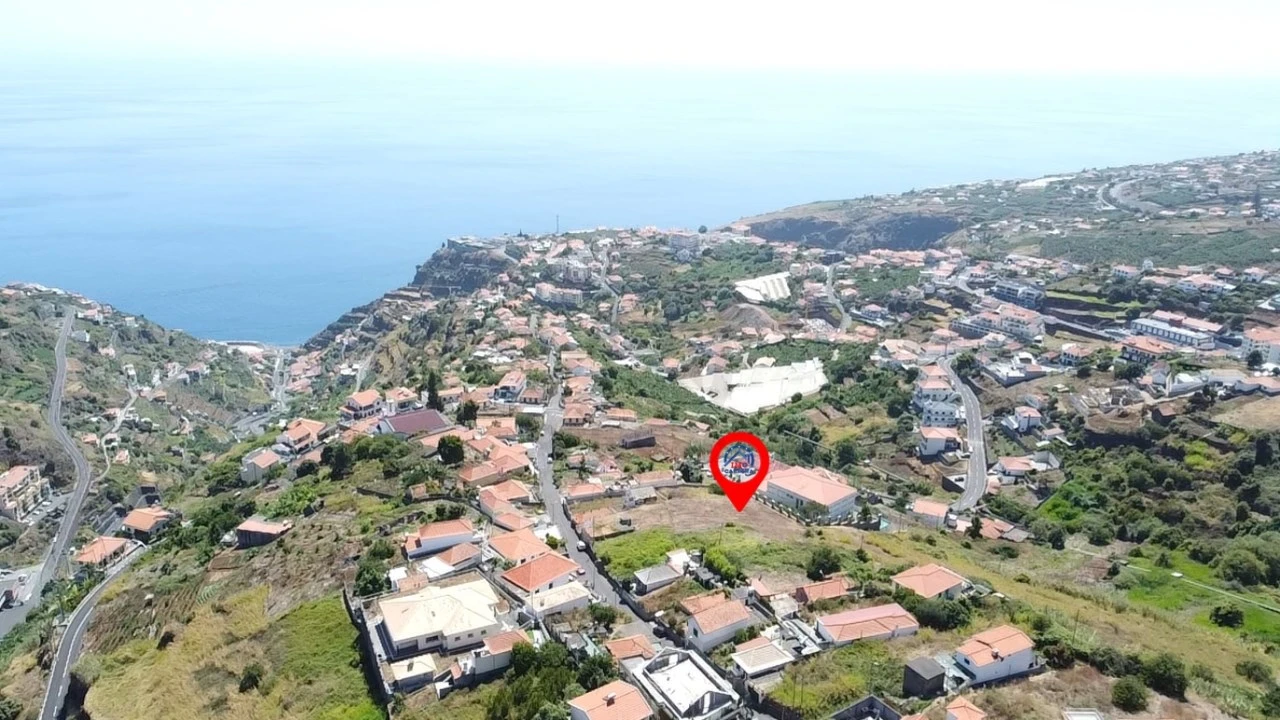 Terreno Agricola ou Rústico para Venda em Calheta Foto 13