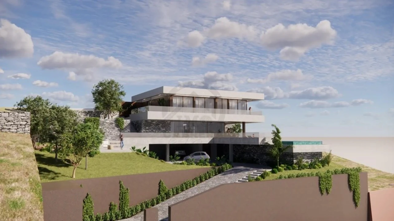 Terreno Agricola ou Rústico para Venda em Calheta Foto 16