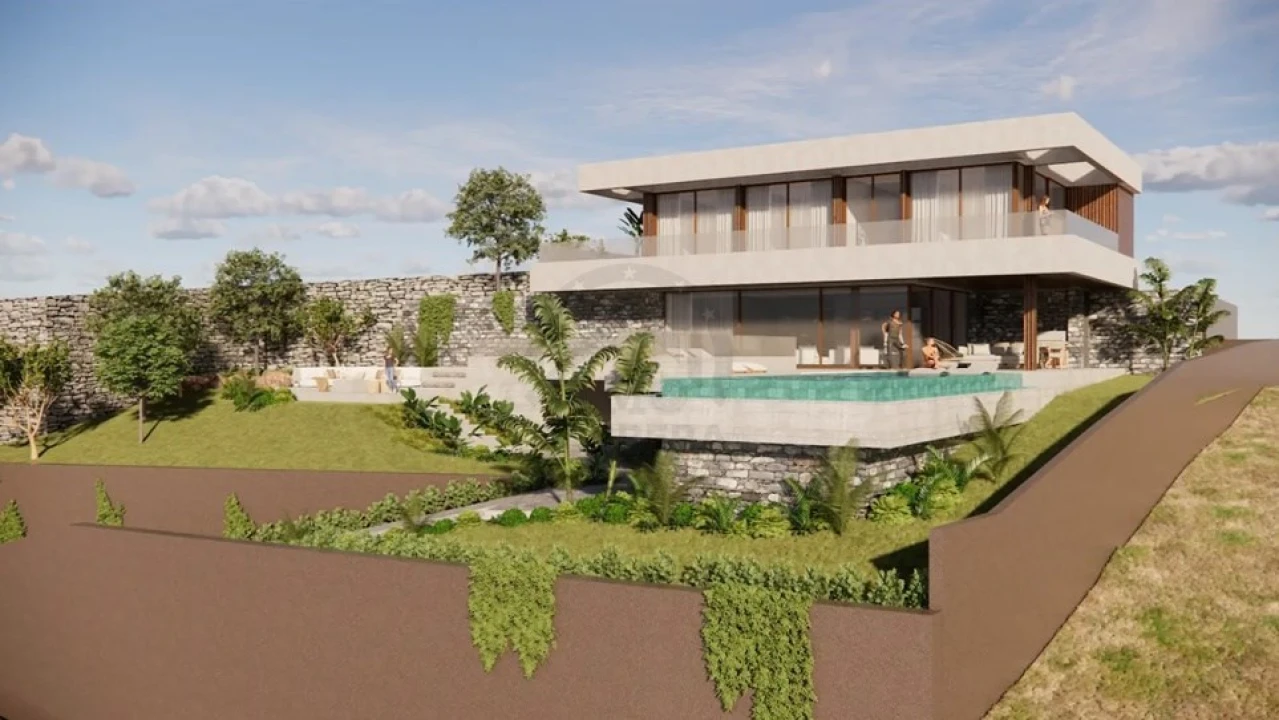 Terreno Agricola ou Rústico para Venda em Calheta Foto 17