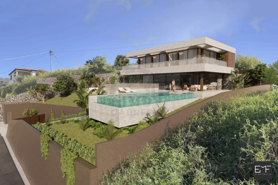 Terreno Agricola ou Rústico para Venda em Calheta Foto 19