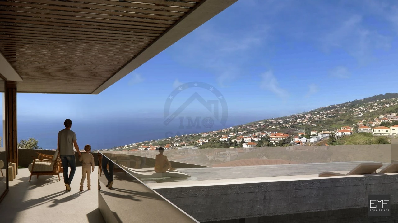 Terreno Agricola ou Rústico para Venda em Calheta Foto 20