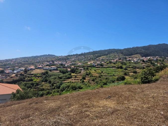 Terreno Agricola ou Rústico para Venda em Calheta Foto 3
