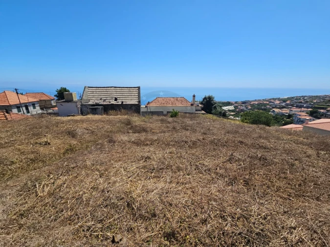 Terreno Agricola ou Rústico para Venda em Calheta Foto 4