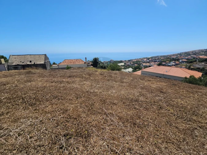 Terreno Agricola ou Rústico para Venda em Calheta Foto 5